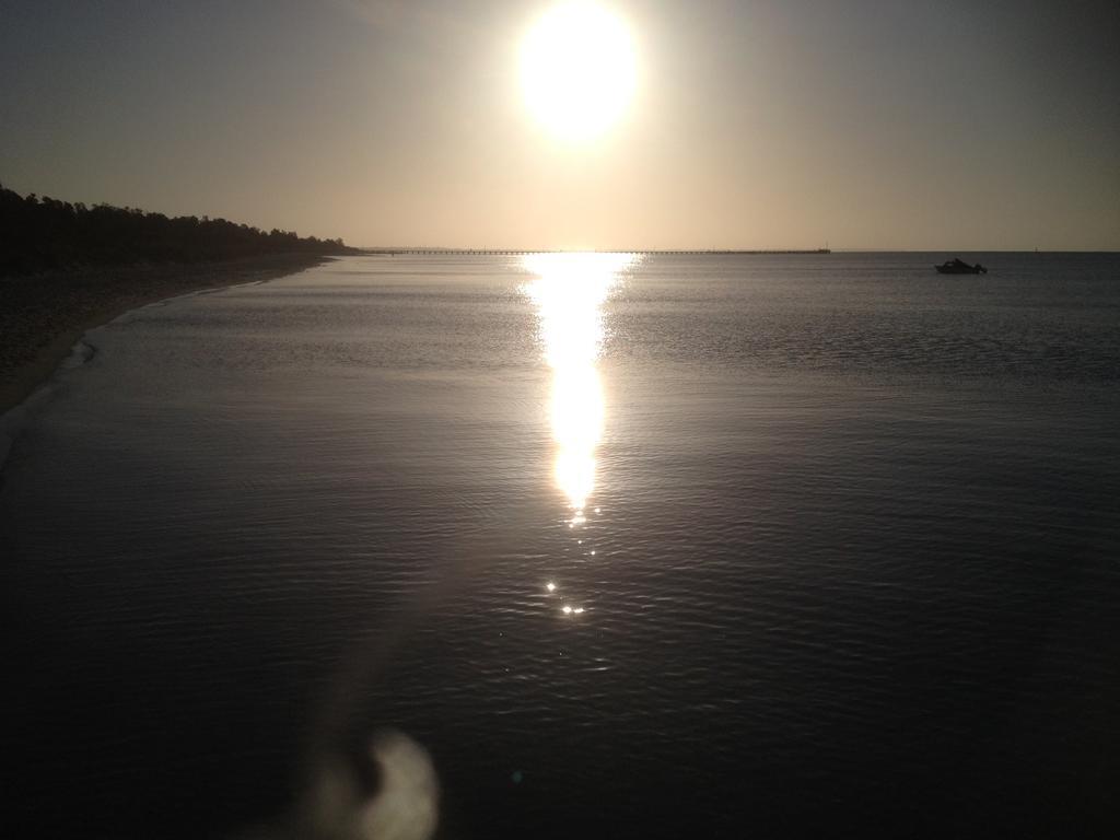 Rosebud Beach Unit 200 Mt To Beach Late Checkout Eksteriør billede